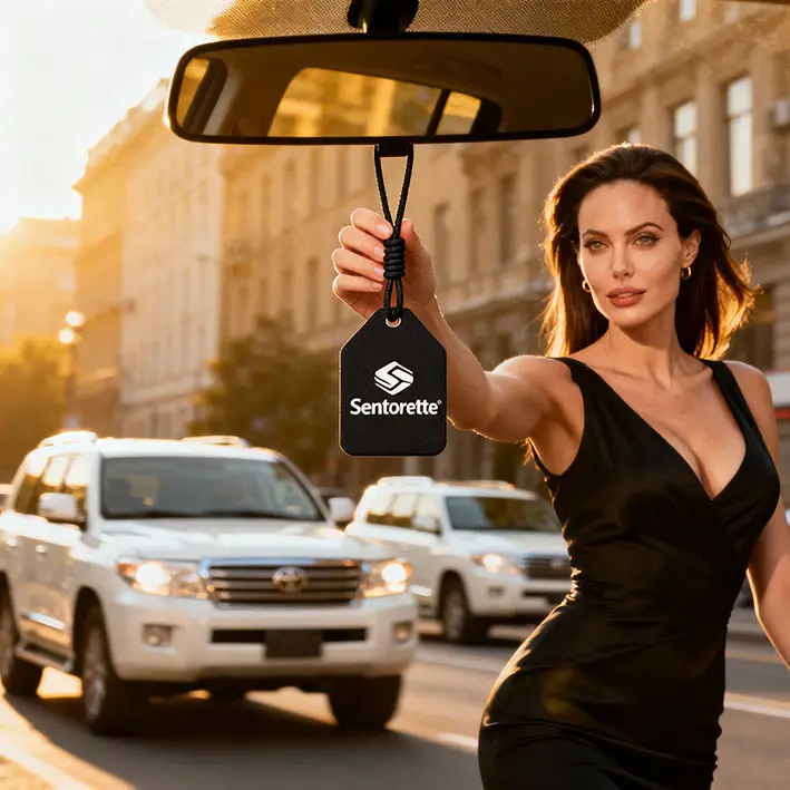 Profumatori Auto: Strumento per Marketing Agenzie﻿﻿